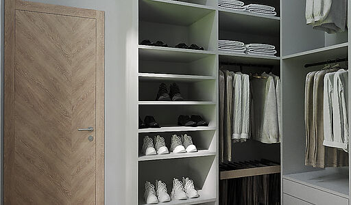 Стильный дом в КП Маслово парк