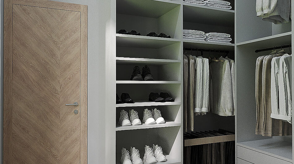 Стильный дом в КП Маслово парк