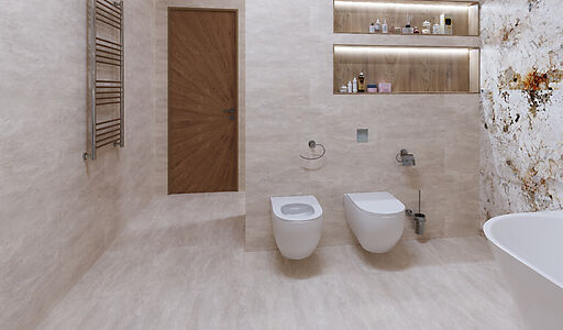 Стильный дом в КП Маслово парк