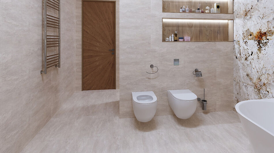 Стильный дом в КП Маслово парк