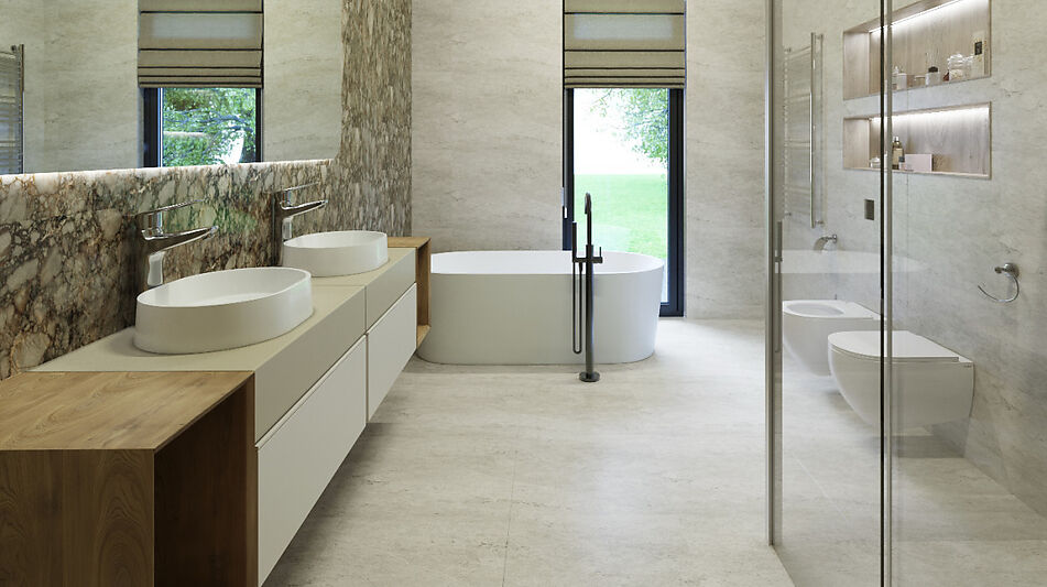 Стильный дом в КП Маслово парк