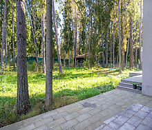 Стильный дом в КП Маслово парк