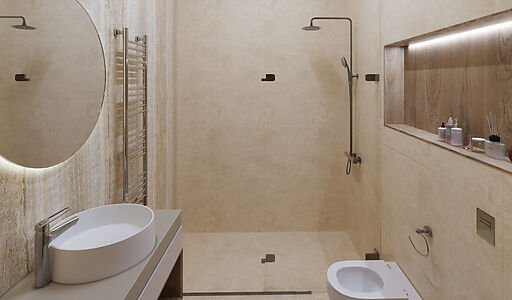 Стильный дом в КП Маслово парк