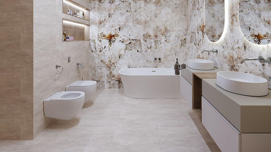 Стильный дом в КП Маслово парк