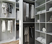 Стильный дом в КП Маслово парк