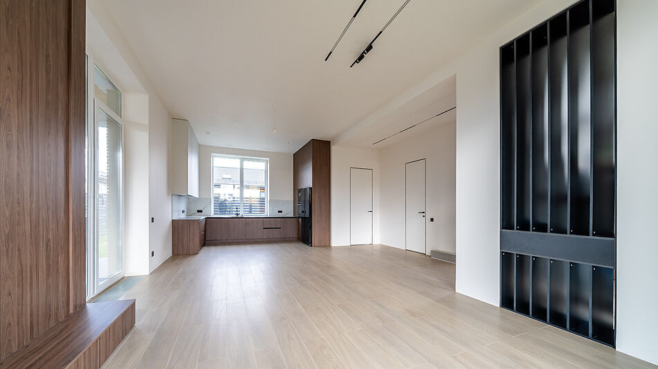 Готовый дом в Аносино Парк