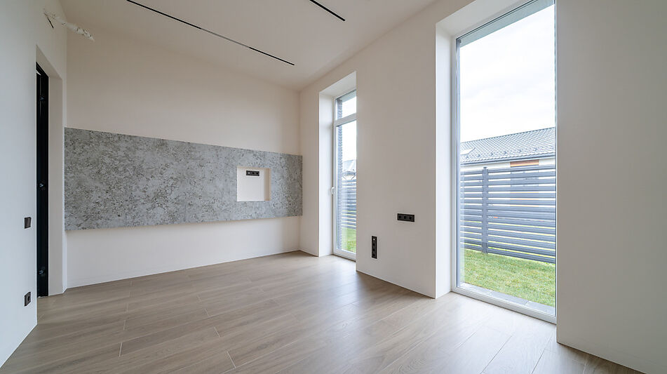 Готовый дом в Аносино Парк