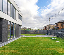 Готовый дом в Аносино Парк