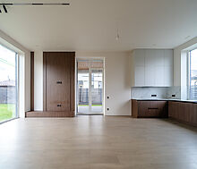 Готовый дом в Аносино Парк