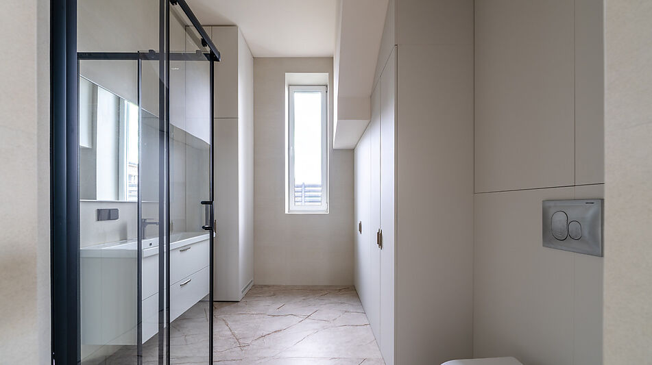 Готовый дом в Аносино Парк