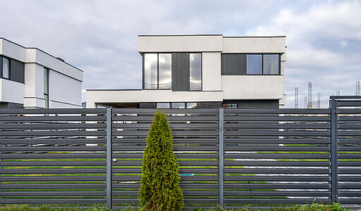 Готовый дом в Аносино Парк