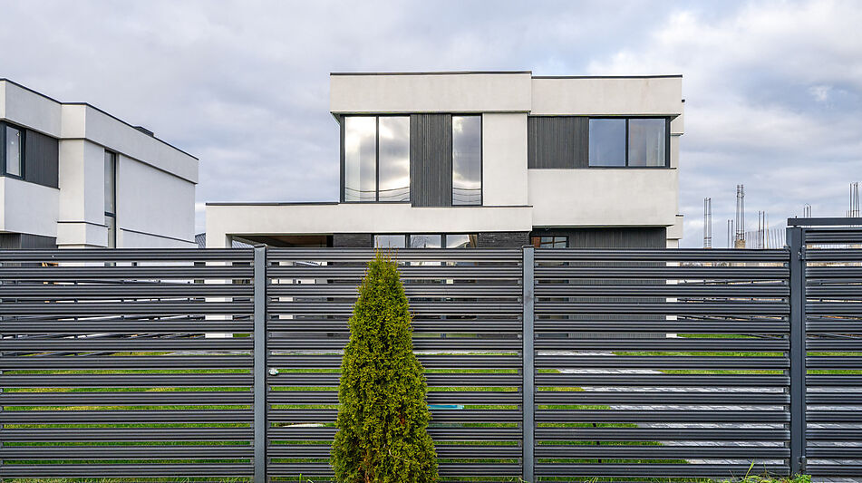 Готовый дом в Аносино Парк