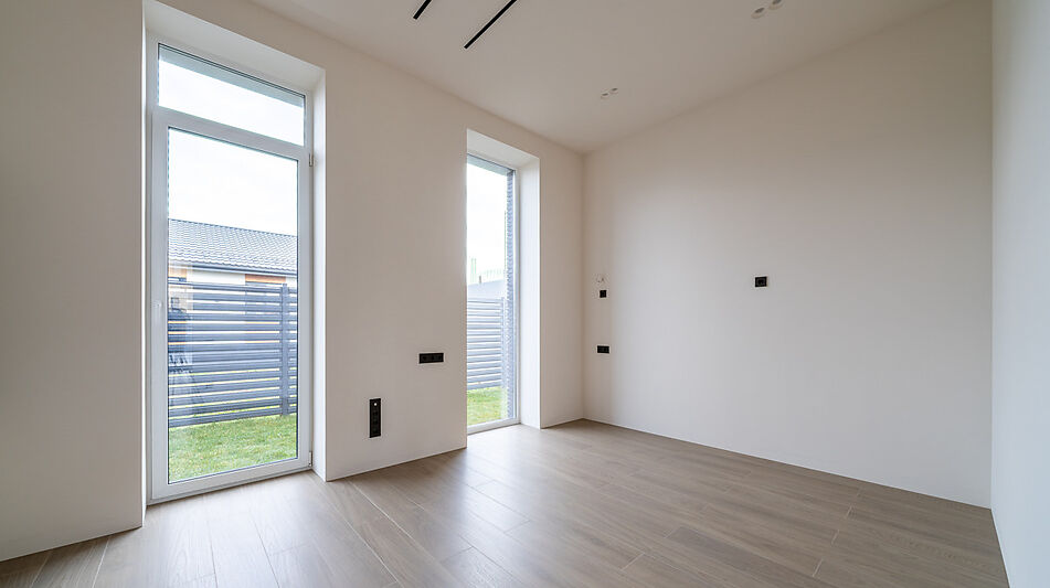 Готовый дом в Аносино Парк