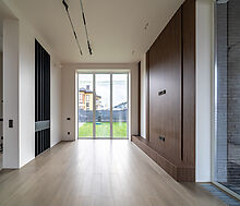 Готовый дом в Аносино Парк