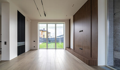 Готовый дом в Аносино Парк