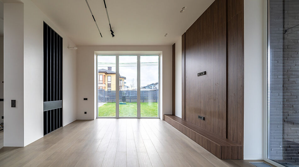 Готовый дом в Аносино Парк