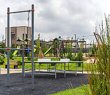 Готовый дом в Аносино Парк