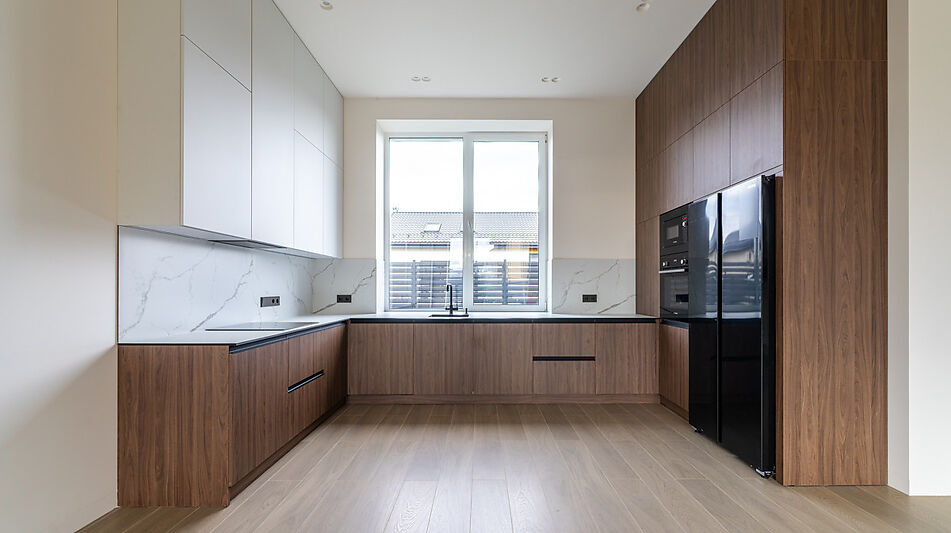 Готовый дом в Аносино Парк