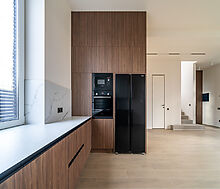 Готовый дом в Аносино Парк