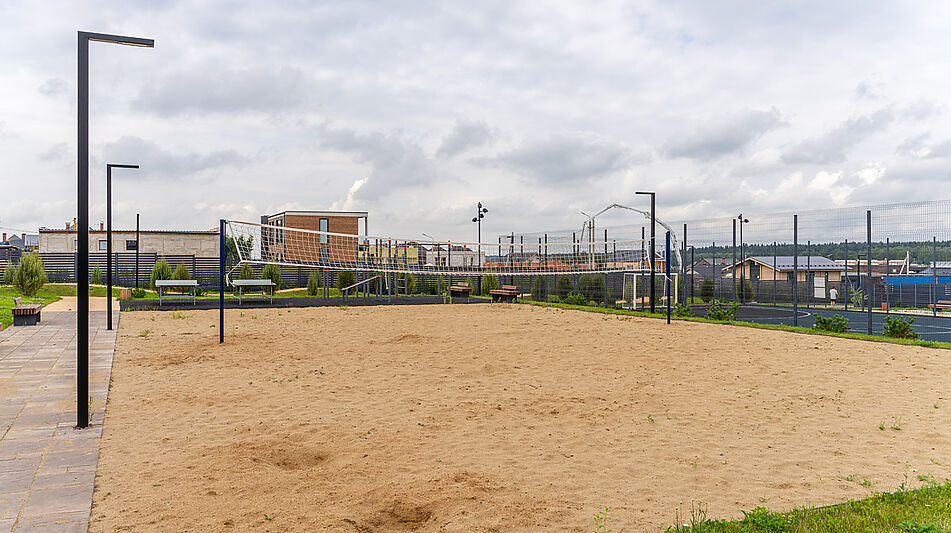 Готовый дом в Аносино Парк