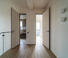 Готовый дом в Аносино Парк