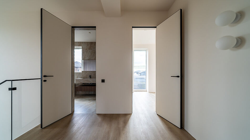 Готовый дом в Аносино Парк