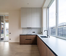 Готовый дом в Аносино Парк