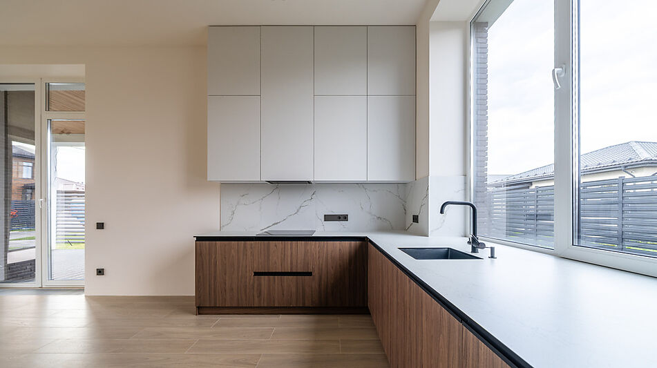 Готовый дом в Аносино Парк