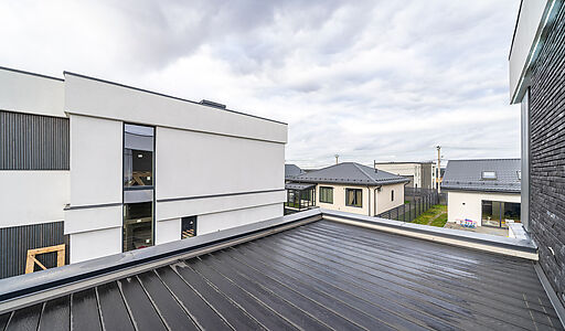 Готовый дом в Аносино Парк