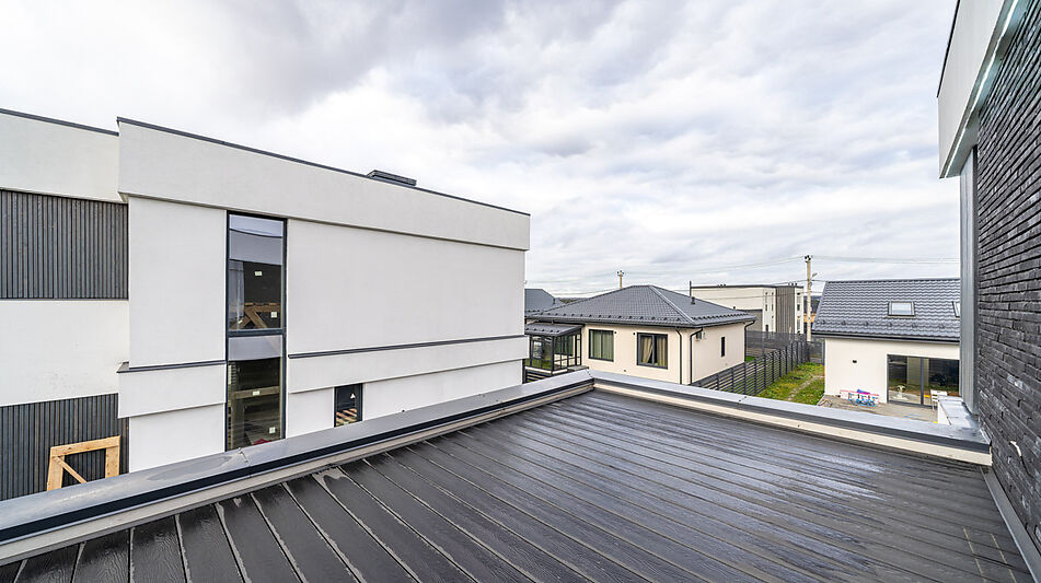 Готовый дом в Аносино Парк