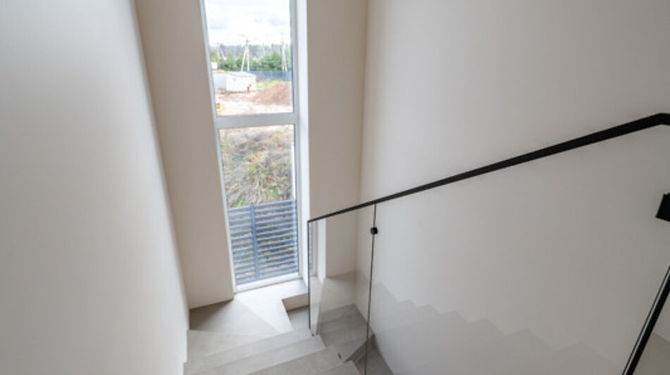 Готовый дом в Аносино Парк