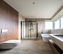 Готовый дом в Аносино Парк