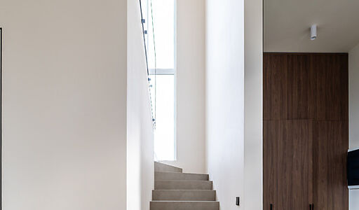 Готовый дом в Аносино Парк