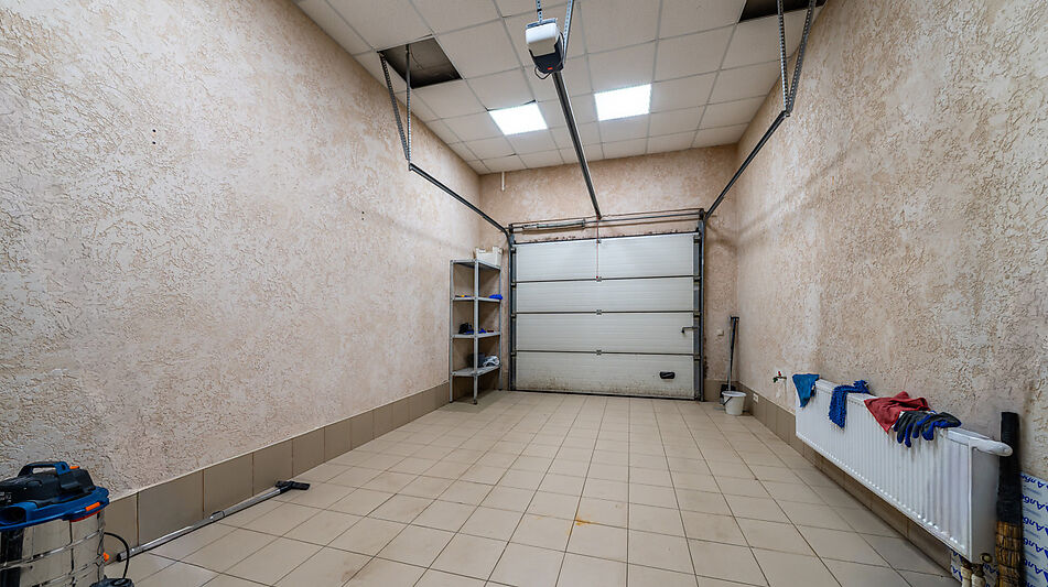 Таунхаус под ключ Новое Аристово