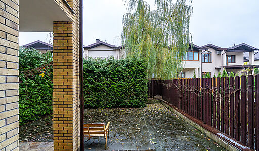 Таунхаус под ключ Новое Аристово