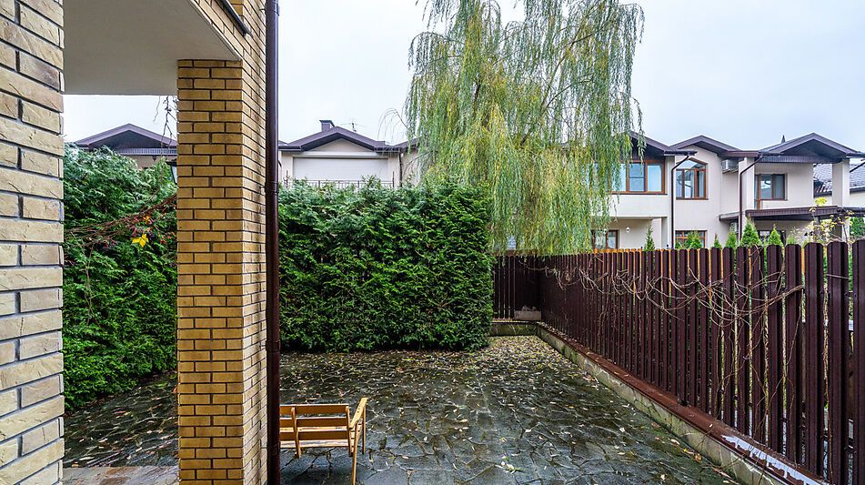 Таунхаус под ключ Новое Аристово