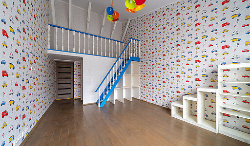 Таунхаус под ключ Новое Аристово