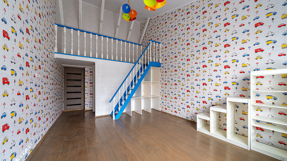 Таунхаус под ключ Новое Аристово