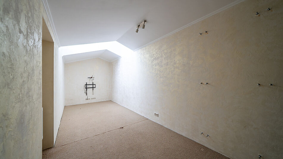 Таунхаус под ключ Новое Аристово