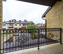 Таунхаус под ключ Новое Аристово