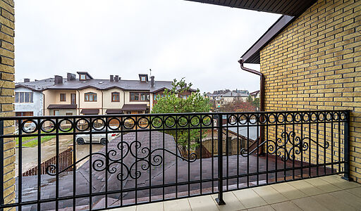 Таунхаус под ключ Новое Аристово