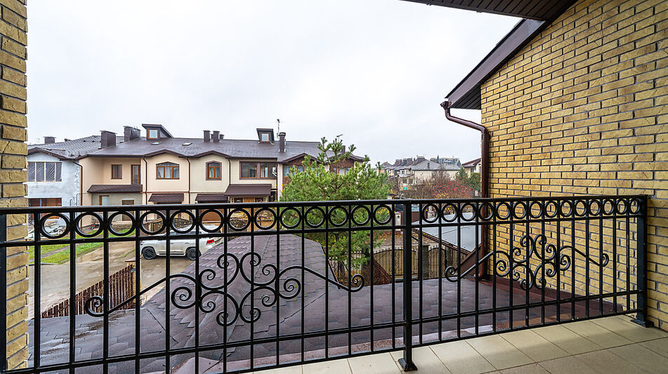 Таунхаус под ключ Новое Аристово