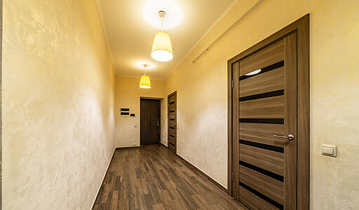 Таунхаус под ключ Новое Аристово