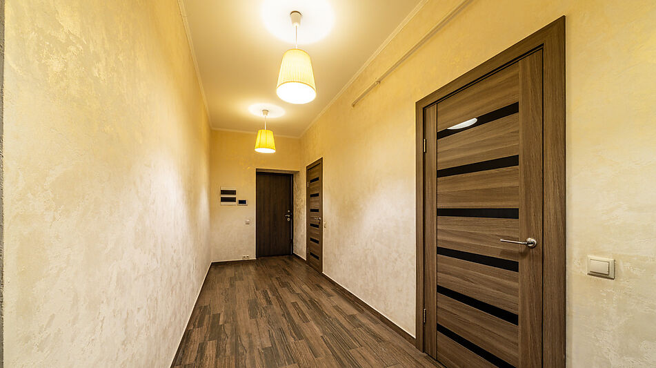 Таунхаус под ключ Новое Аристово