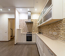 Таунхаус под ключ Новое Аристово