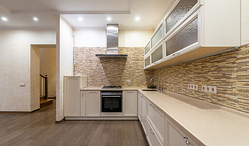 Таунхаус под ключ Новое Аристово