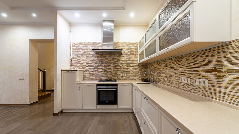 Таунхаус под ключ Новое Аристово