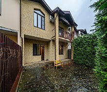 Таунхаус под ключ Новое Аристово