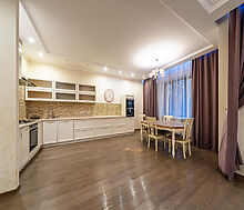 Таунхаус под ключ Новое Аристово