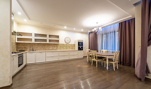 Таунхаус под ключ Новое Аристово